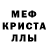 MDMA VHQ Aset Klyshev